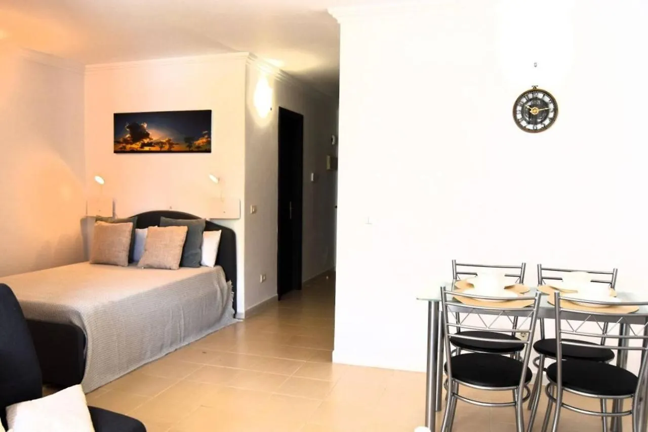 Casa Vacacional Isabella Διαμέρισμα Σαν Μιγκέλ ντε Αμπόνα