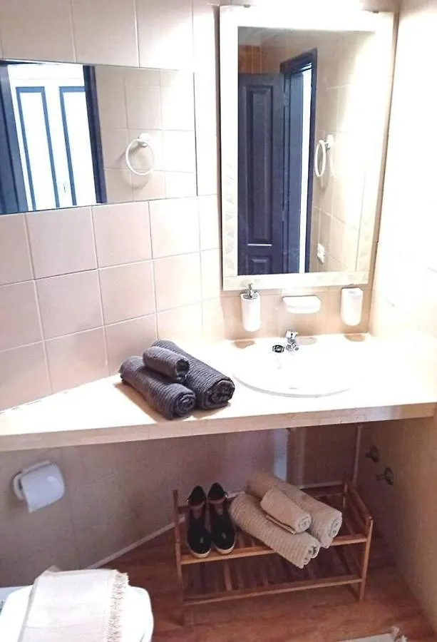 Casa Vacacional Isabella Διαμέρισμα Σαν Μιγκέλ ντε Αμπόνα