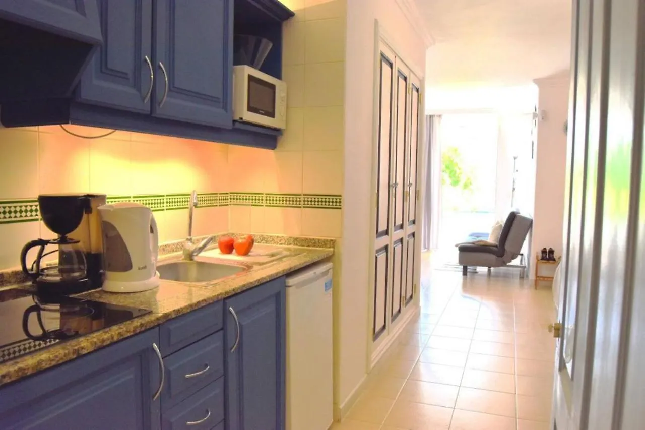Casa Vacacional Isabella Διαμέρισμα Σαν Μιγκέλ ντε Αμπόνα