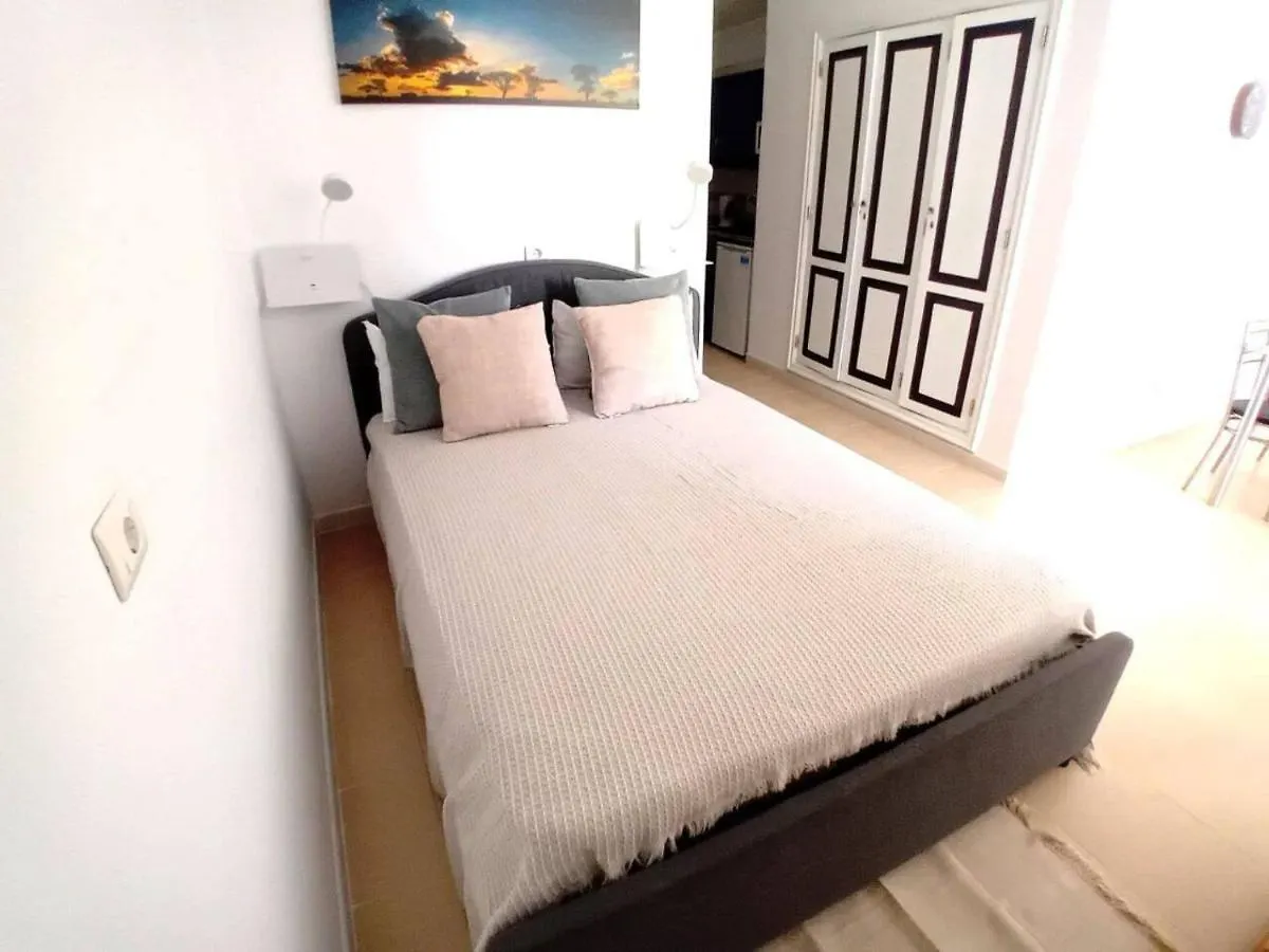 Casa Vacacional Isabella Διαμέρισμα Σαν Μιγκέλ ντε Αμπόνα
