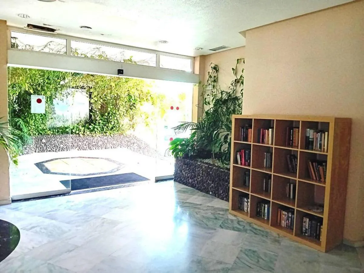Casa Vacacional Isabella Διαμέρισμα Σαν Μιγκέλ ντε Αμπόνα