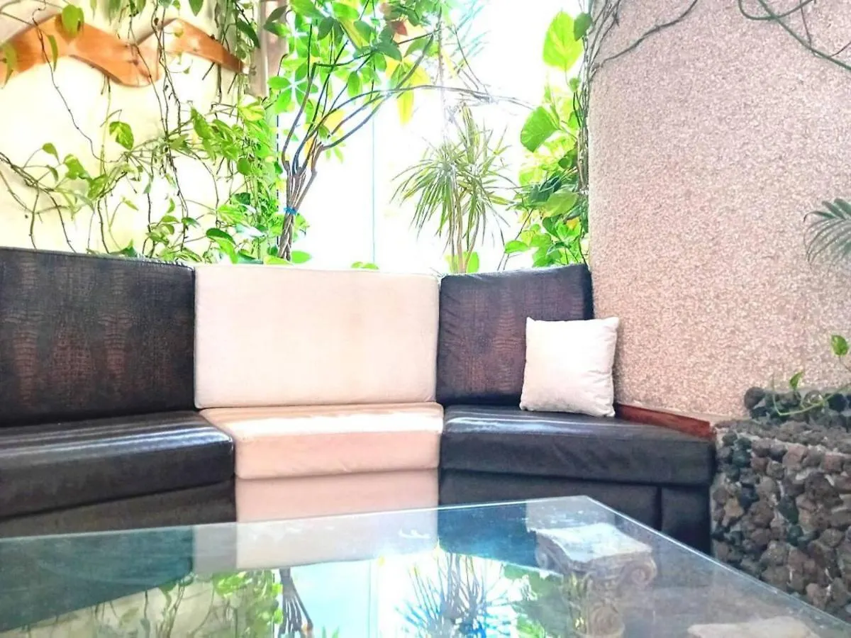 Casa Vacacional Isabella Διαμέρισμα Σαν Μιγκέλ ντε Αμπόνα 0*,