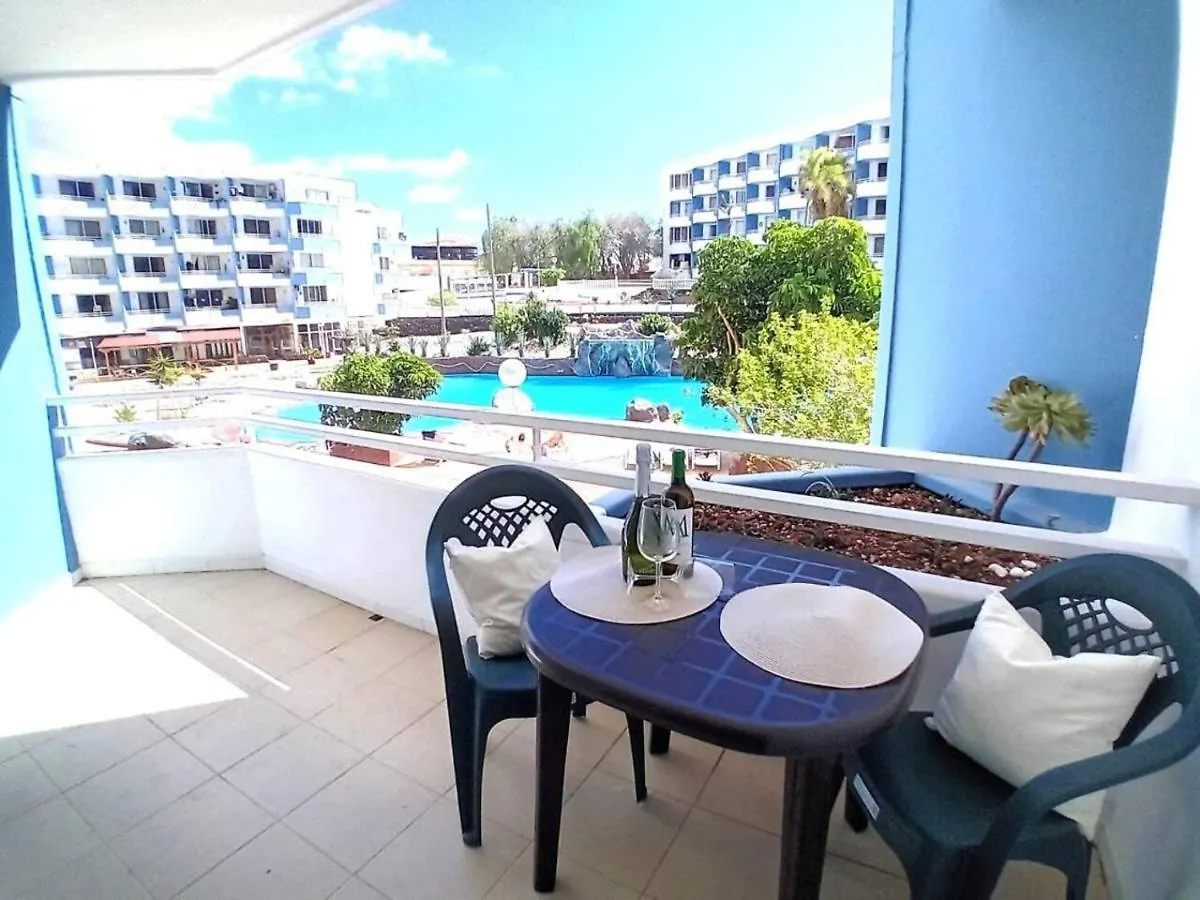 Casa Vacacional Isabella Διαμέρισμα Σαν Μιγκέλ ντε Αμπόνα Ισπανία