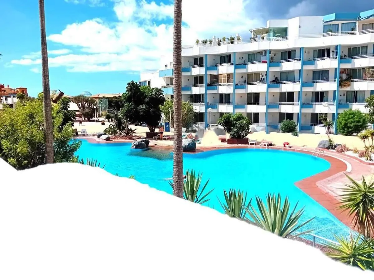 Casa Vacacional Isabella Διαμέρισμα Σαν Μιγκέλ ντε Αμπόνα 0*,  Ισπανία