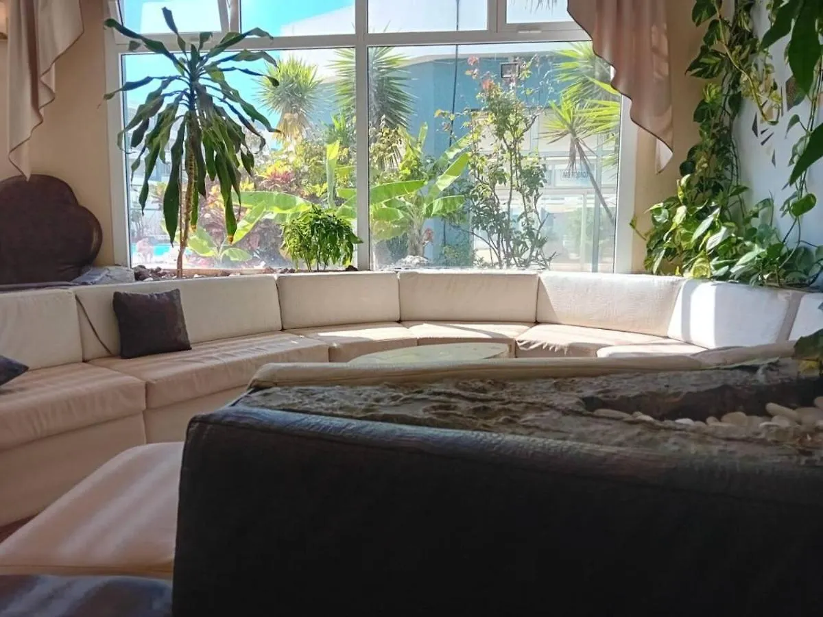 Casa Vacacional Isabella Διαμέρισμα Σαν Μιγκέλ ντε Αμπόνα