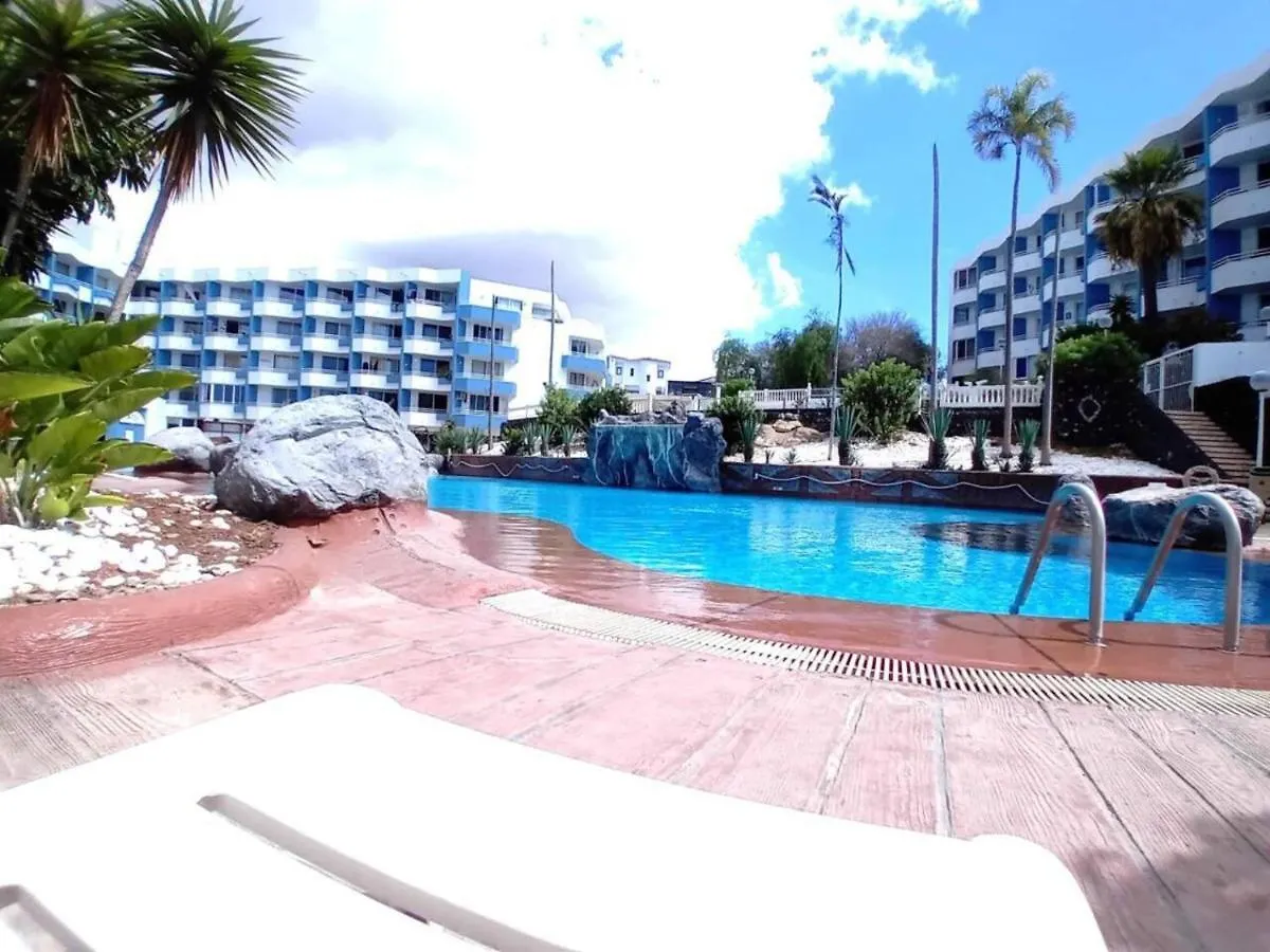Casa Vacacional Isabella Διαμέρισμα Σαν Μιγκέλ ντε Αμπόνα
