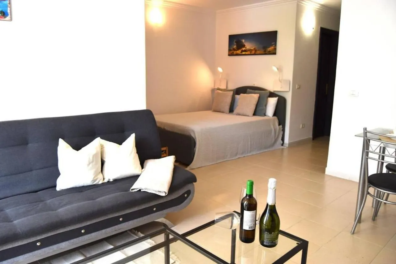 Casa Vacacional Isabella Διαμέρισμα Σαν Μιγκέλ ντε Αμπόνα