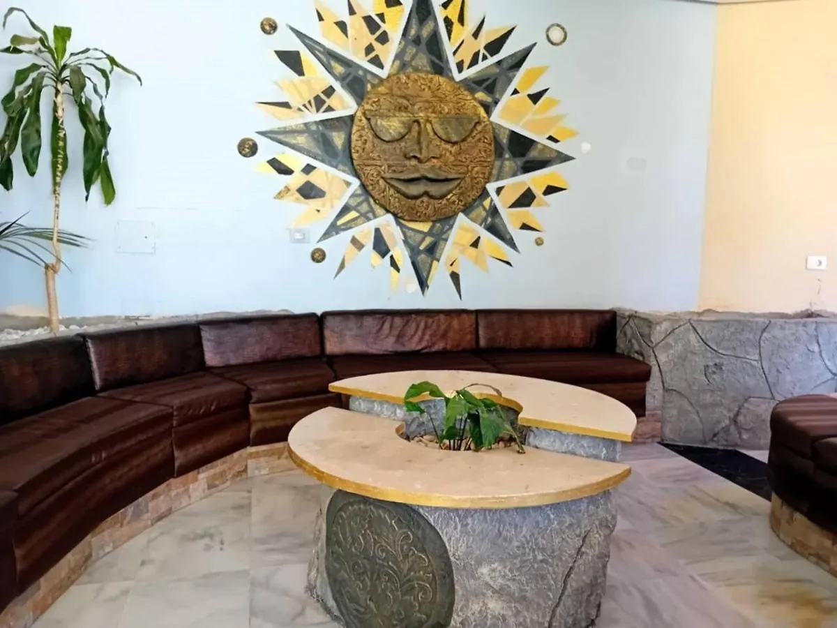 Casa Vacacional Isabella Διαμέρισμα Σαν Μιγκέλ ντε Αμπόνα 0*,